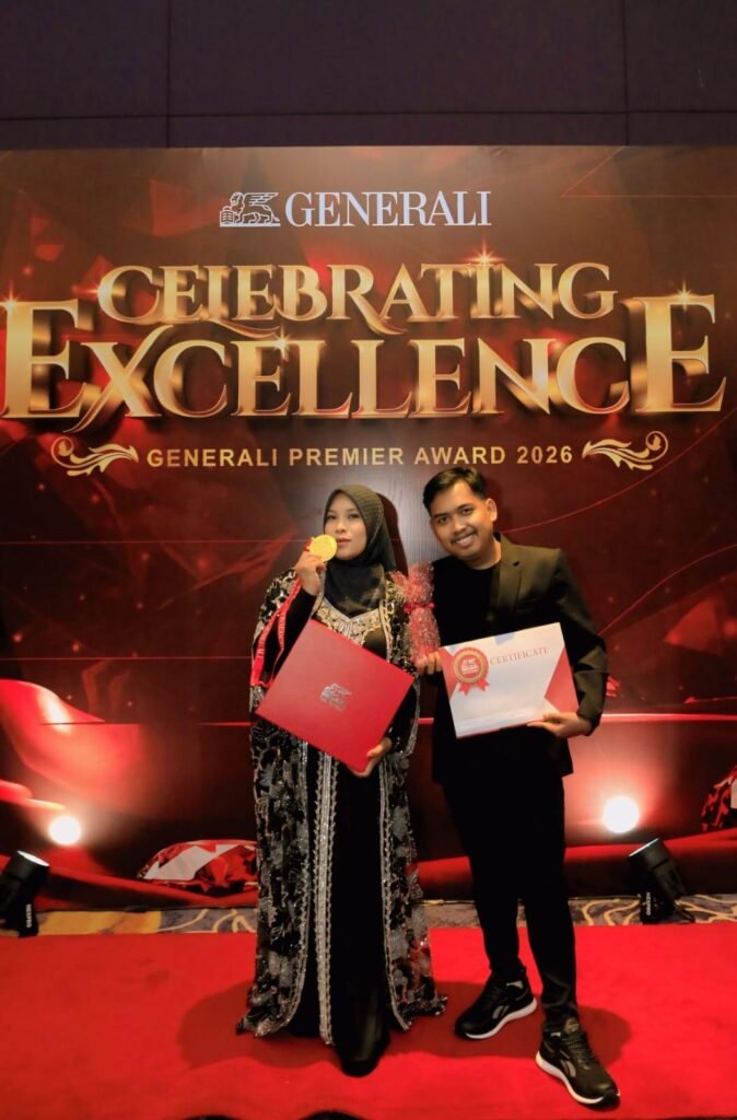 Kisah Perjuangan Seorang Muhammad Arif Hidayat Yang Berhasil Menyabet 3 Nominasi Bergengsi di Ajang Live Fest 50 IMG 20260711 WA0089
