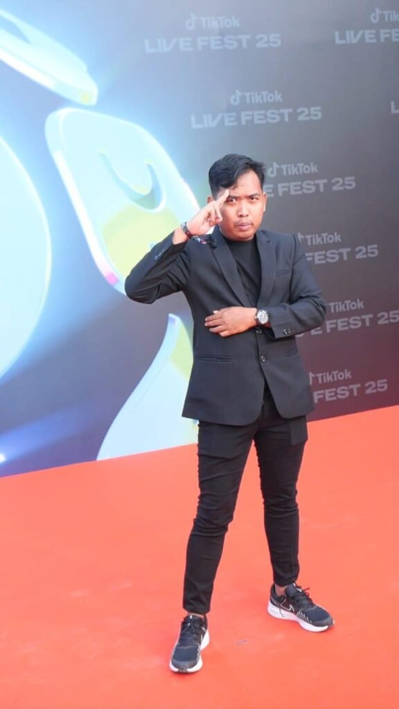 Kisah Perjuangan Seorang Muhammad Arif Hidayat Yang Berhasil Menyabet 3 Nominasi Bergengsi di Ajang Live Fest 49 IMG 20260711 WA0090