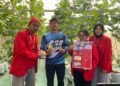 Pengabdian Masyarakat Universitas 17 Agustus 1945 Surabaya Dorong Diversifikasi Olahan Melon melalui Pelatihan Fruit Leather Melon di Desa Sukorejo, Gresik 49 IMG 20260712 WA0000