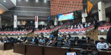 Komunitas MPK Kabupaten Bogor Resmi Melantik Kepengurusan Tahun 2026 di Gedung DPRD Kabupaten Bogor 56 IMG 20260712 WA0041