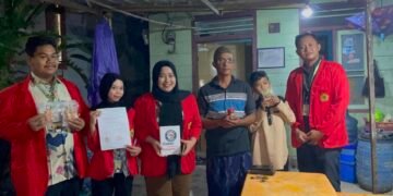 Mengangkat nilai komoditas desa melalui desa melalui inovasi olahan : pengalaman KKN di desa Sukorejo. 56 IMG 20260712 WA0043