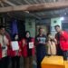 Mahasiswa UNTAG Surabaya Sukses Dorong Ekonomi Desa Sukorejo Lewat Inovasi Olahan Udang Bersama Bapak Solikhin 54 Dokumentasi dengan mitra