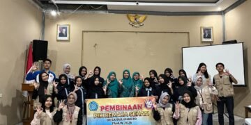 TIM KKN-K KELOMPOK 2 UNIVERSITAS TRUNODJOYO MADURA