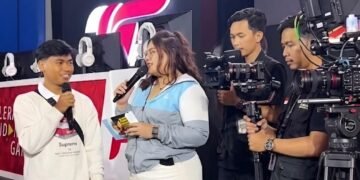 Kisah "Roger Tiktok": Dari Konten Viral Ke Omzet Belasan Juta Lewat Bisnis Top-Up 56 IMG 20260714 WA0002