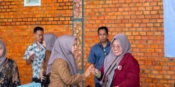 Perjalanan Konten Kreator Bunda Restuti, Raih Ratusan Ribu Pengikut Lewan Konten Konsultasi 47 IMG 20260714 WA00171