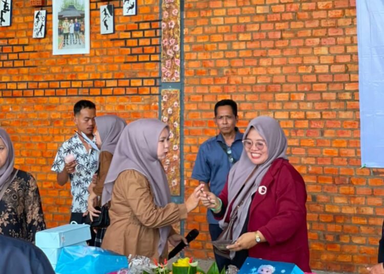 Perjalanan Konten Kreator Bunda Restuti, Raih Ratusan Ribu Pengikut Lewan Konten Konsultasi 46 IMG 20260714 WA00171