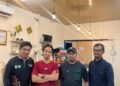 ATL 87 Band resmi mengudarakan musik mereka ke platform digital global 48 IMG 20260714 WA00211