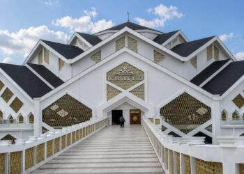 Membangun Bukan Akhir: Tantangan Pemerintah Menghidupkan Islamic Center Jambi 46 IMG 20260714 WA0036