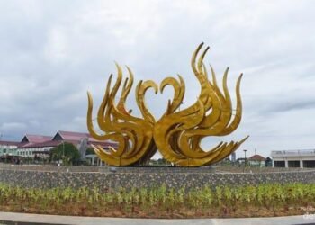 Taman Putri Pinang Masak