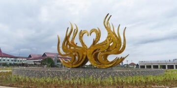 Taman Putri Pinang Masak: Antara Proyek Kebanggaan dan Realitas Pengelolaan Ruang Publik 62 Taman Putri Pinang Masak
