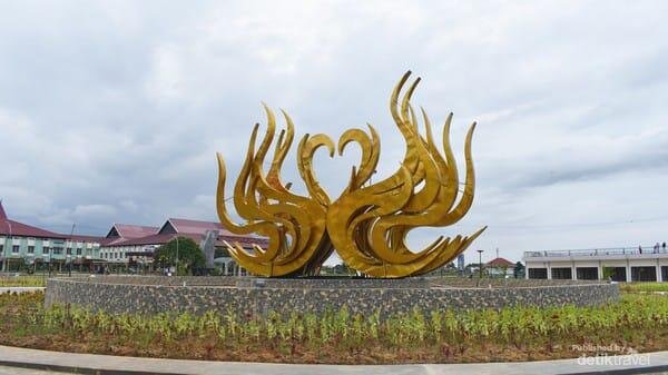Taman Putri Pinang Masak