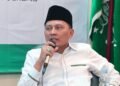 KRT KH. Abdul Chalim Al-Khowwas : Sebagai Dzurriyah Walisongo, Gus Gudfan Simbol Pemersatu dan Sosok yang Layak Menakhodai PBNU 54 IMG 20260715 WA0000