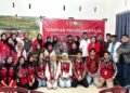 KKN-PK 69 dan KKN-T Perubahan Iklim Universitas Hasanuddin Satukan Langkah melalui Seminar Awal Program Kerja di Kelurahan Bilokka 47 IMG 20260716 WA0022