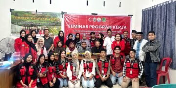 KKN-PK 69 dan KKN-T Perubahan Iklim Universitas Hasanuddin Satukan Langkah melalui Seminar Awal Program Kerja di Kelurahan Bilokka 56 IMG 20260716 WA0022