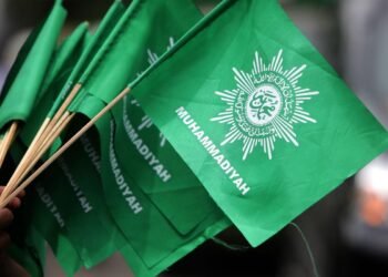 Manhaj Tarjih Muhammadiyah : Cara Berpikir Islam yang Relevan bagi Generasi Muda 46 Sumber: Muhammadiyah