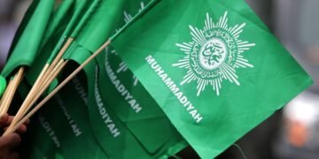 Manhaj Tarjih Muhammadiyah : Cara Berpikir Islam yang Relevan bagi Generasi Muda 56 Sumber: Muhammadiyah
