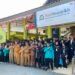 Menyapa Kedunglo: Catatan Observasi Awal Mahasiswa KKN Kolaborasi UNEJ – Universitas dr. Soebandi 2026 55 Sosialisasi tingkat kecamatan yang digelar di Pendopo aula Kecamatan