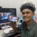 Rahmat ( byytampan07 ) berhasil mencapai 2jt followers lebih di TikTok dengan konten bermain game free fire 52 IMG 20260718 WA0017