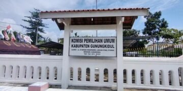 KPU Kabupaten Gunungkidul Luncurkan YANKLINK ONLINE, Wujud Transformasi Digital Pelayanan Publik yang Cepat, Mudah, dan Transparan 56 IMG 20260718 WA0030