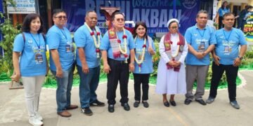 Reuni Akbar Perdana Sejak 1952, Alumni SMP Cinta Rakyat 1 Pematangsiantar Satukan Kenangan dalam Kebersamaan 56 IMG 20260718 WA0045