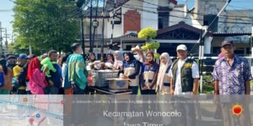 Berawal dari pandemi, Mahasiswa KKN UINSA Saksikan Konsistensi Warga Dalam Menjaga Semangat Jumat Berkah 56 IMG 20260720 WA0000