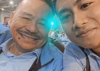 Tinggalkan Peluang Menjadi Advokat, Mantan Petugas Kebersihan Jalan Ini Pilih Mengabdi kepada Negara: "Saya Memilih Mengabdi untuk NKRI" 46 IMG 20260720 WA0002