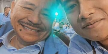 Tinggalkan Peluang Menjadi Advokat, Mantan Petugas Kebersihan Jalan Ini Pilih Mengabdi kepada Negara: "Saya Memilih Mengabdi untuk NKRI" 56 IMG 20260720 WA0002