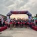 Platinum Fun Run 2026 Gaet 700 Pelari, Perkuat Sport Tourism Yogyakarta Jelang Satu Dekade Platinum Hotel 55 Platinum Fun Run 2026 dengan mengusung tema "No Run No Fun" (Yusuf)