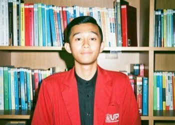 Dari Bangku SMK Farmasi ke Beasiswa Penuh UPI: Kisah Perjalanan Prestasi yang Tak Pernah Berhenti 47 IMG 20260721 WA0029