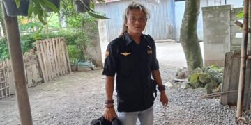 Erik Ovalia Candra: Perjalanan Hidup Menuju Dedikasi pada Pengobatan Alternatif dan Kepedulian Sosial 56 IMG 20260722 WA0034