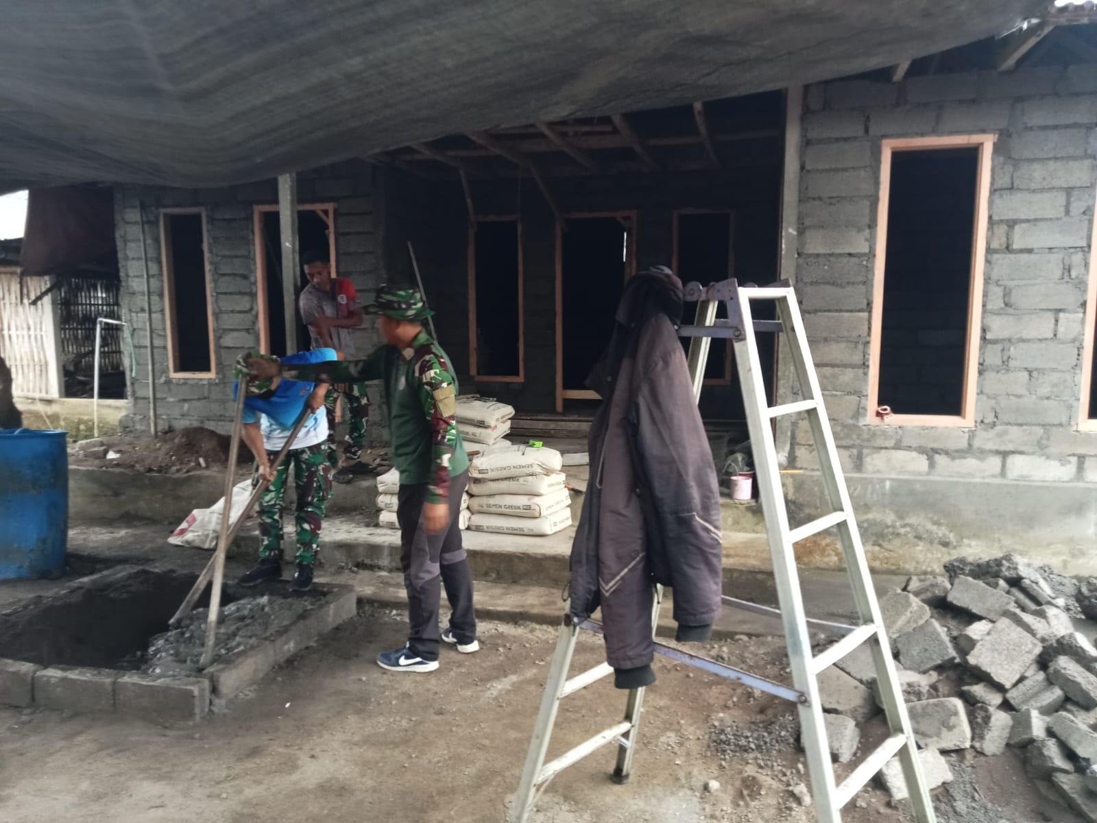 Rumah I Wayan Pasta Bertransformasi, Satgas TMMD Ke-129 Kodim 1626/Bangli Wujudkan Hunian yang Lebih Layak 47 Rumah I Wayan Pasta Bertransformasi, Satgas TMMD Ke-129 Kodim 1626/Bangli Wujudkan Hunian yang Lebih Layak