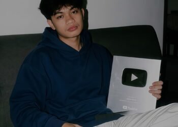 Dari Serabutan ke Kreator Game: Perjalanan Hadis Tegar Muttaqin ( TGARAJAA) Membangun Karir Content Creator 49 IMG 20260723 WA00032