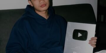 Dari Serabutan ke Kreator Game: Perjalanan Hadis Tegar Muttaqin ( TGARAJAA) Membangun Karir Content Creator 56 IMG 20260723 WA00032