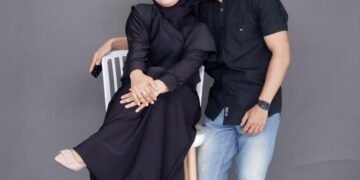 Mas Al Barbershop: Mimpi Besar Khory Al Ghozaly yang Berawal dari Seorang Anak Petani 56 IMG 20260725 WA0000