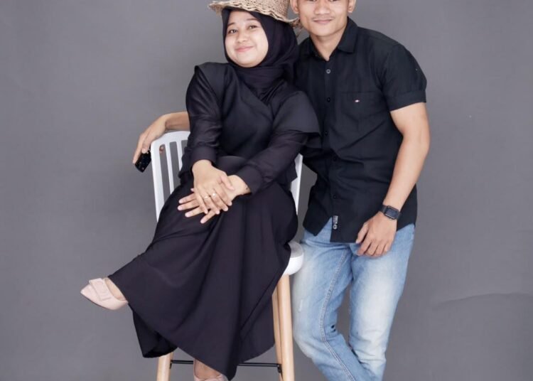 Mas Al Barbershop: Mimpi Besar Khory Al Ghozaly yang Berawal dari Seorang Anak Petani 46 IMG 20260725 WA0000