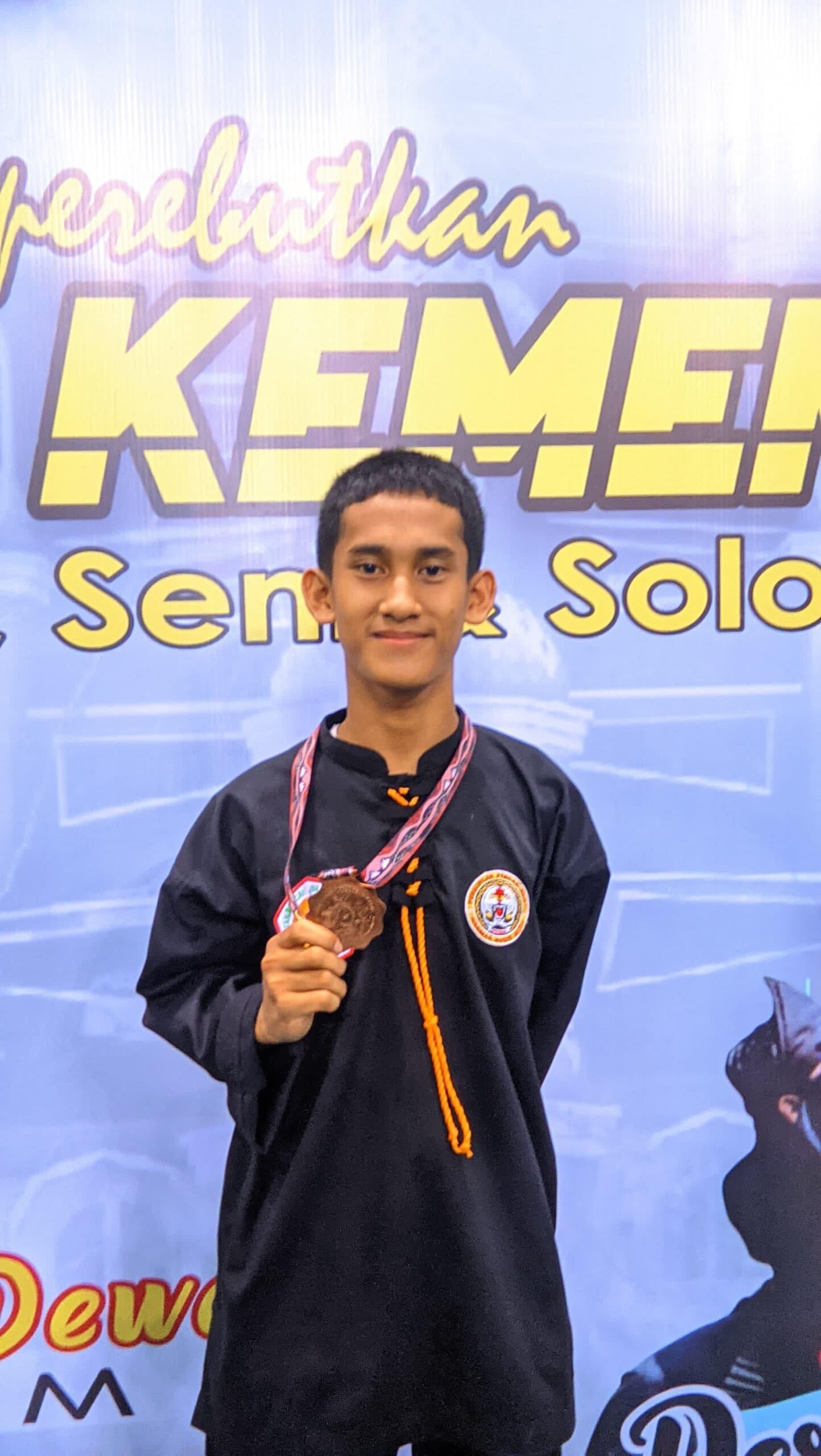 Muhammad Rifki, Pelajar Berprestasi dari Luwu Timur yang Menginspirasi Lewat Prestasi, Kepemimpinan, dan Kepedulian Sosial 50 IMG 20260726 WA0007 scaled