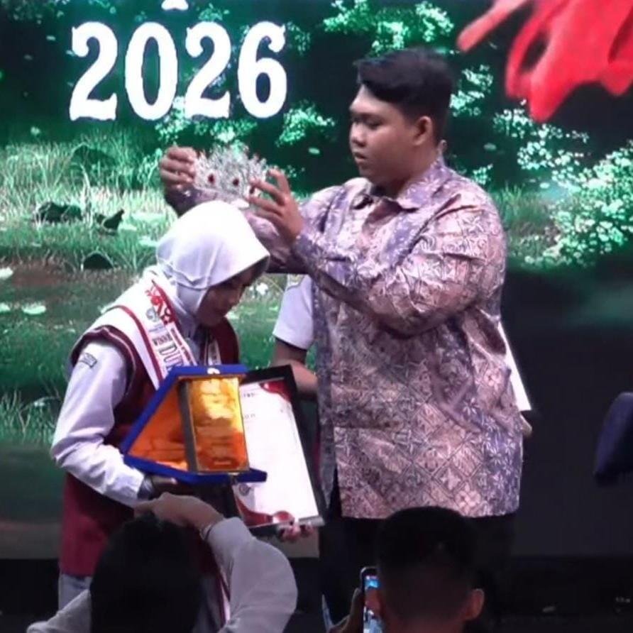 Putri Nur Muslimah
