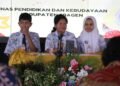Menginspirasi! Azka Fadal Haidar, Siswa SMPN 5 Sragen Borong Medali di Berbagai Ajang Kompetisi 48 Dokumen Pribadi Azka fadal haidar