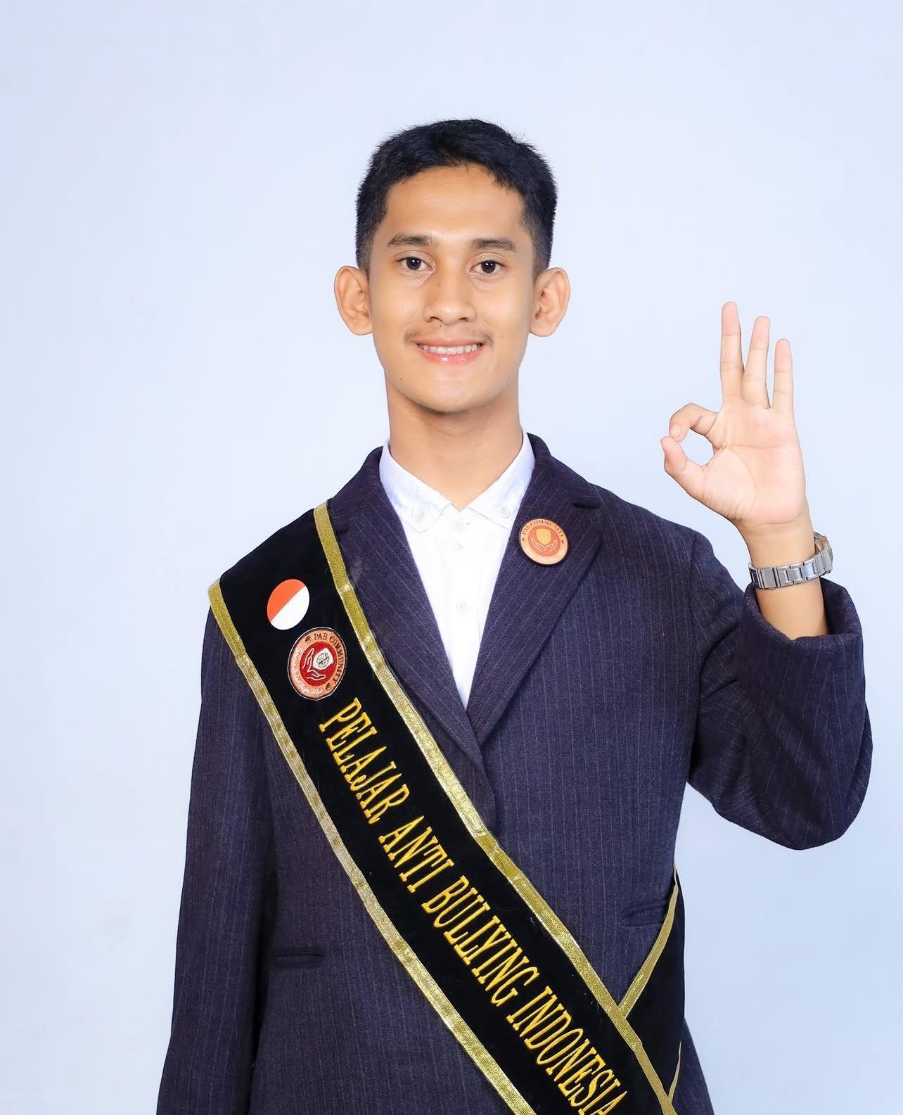 Muhammad Rifki, Pelajar Berprestasi dari Luwu Timur yang Menginspirasi Lewat Prestasi, Kepemimpinan, dan Kepedulian Sosial 51 IMG 20260726 WA0009 2