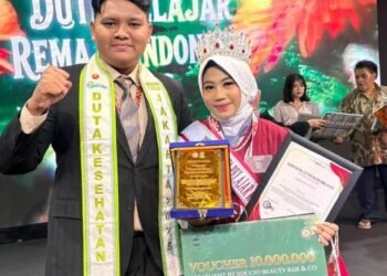 Putri Nur Muslimah Buktikan Keraguan Bisa Berubah Menjadi Kemenangan Usai Raih Winner Putri Duta Pelajar Remaja Indonesia 2026 Wakili Jawa Barat 46 IMG 20260726 WA0009