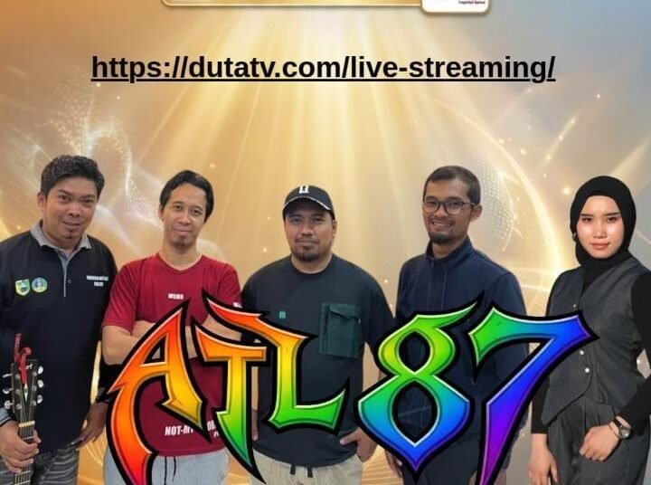 ATL 87 Kini Dalam Daftar Putar Stasiun Televisi dan Radio 46 IMG 20260726 WA0011