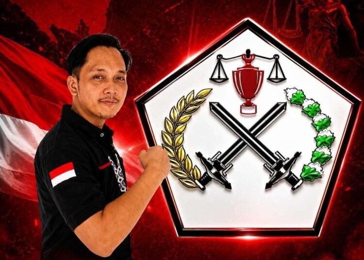 Ketua DPW LSM Pedang Keadilan Perjuangan Provinsi Lampung Tidak Semua LSM Dapat Digeneralisasi sebagai "Londo Ireng" 46 IMG 20260726 WA0025