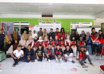 Seminar Program Kerja KKN-T 116 Desa Bonto Jai: Kolaborasi Mahasiswa dan Masyarakat untuk Pemberdayaan Desa 46 IMG 20260726 WA0189