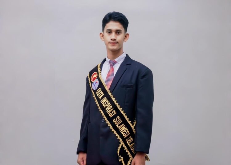Muhammad Rifki, Pelajar Berprestasi dari Luwu Timur yang Menginspirasi Lewat Prestasi, Kepemimpinan, dan Kepedulian Sosial 49 IMG 20260727 WA0002