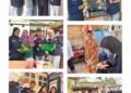 Mahasiswa KKN Nusantara Kelompok 4 membantu UMKM Setempat dalam pembuatan Sertifikat Halal untuk mendukung Program Pemerintah