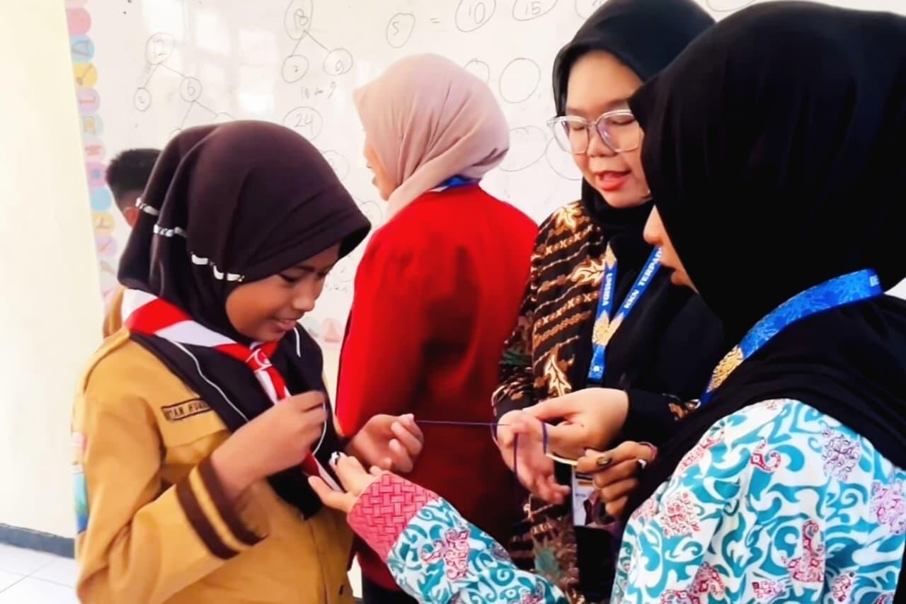 Belajar Matematika Tanpa Takut, SIPMAT KKN-T Kelompok 24 UMSIDA Dorong Siswa SDN Mindugading Lebih Percaya Diri 56 IMG 20260730 WA0024