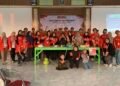 Peningkatan Kompetensi Pola Asuh Gizi Balita Picky Eater Melalui Sinergi Mahasiswa KKN Untag Surabaya, Kader Posyandu, dan Ibu Muda di Desa Lasem, Kecamatan Sidayu, Kabupaten Gresik 50 IMG 0221