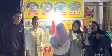 Mahasiswa KKN 197 UIN Sunan Ampel Surabaya Dorong Digitalisasi UMKM di Desa Gunosari melalui Katalog Digital dan Google Maps 56 IMG 1336.HEIC