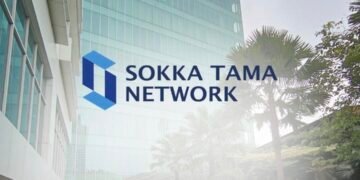 PT Sokka Tama Network Resmi Hadir, Perkuat Transformasi Digital dan Internet Nasional 56 Sokka Tama Network (Sumber: Dokumentasi Pribadi)