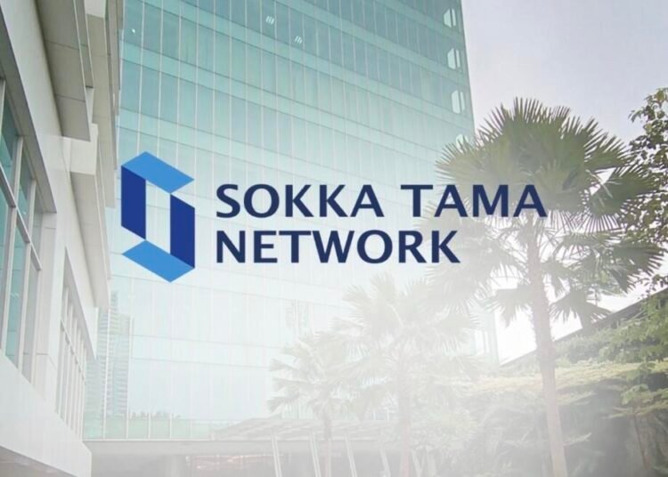 PT Sokka Tama Network Resmi Hadir, Perkuat Transformasi Digital dan Internet Nasional 46 Sokka Tama Network (Sumber: Dokumentasi Pribadi)